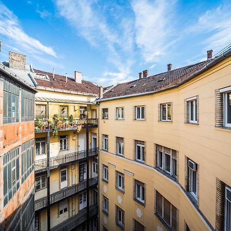 Dohany 1 2 Bedroom Apartment At Great Synagogue Budapest Exteriör bild
