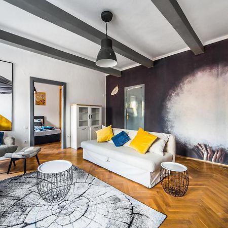 Dohany 1 2 Bedroom Apartment At Great Synagogue Budapest Exteriör bild