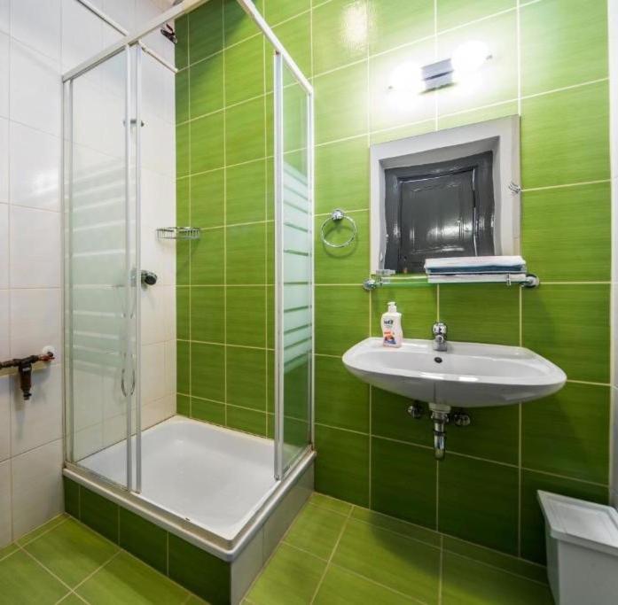 Dohany 1 2 Bedroom Apartment At Great Synagogue Budapest Exteriör bild