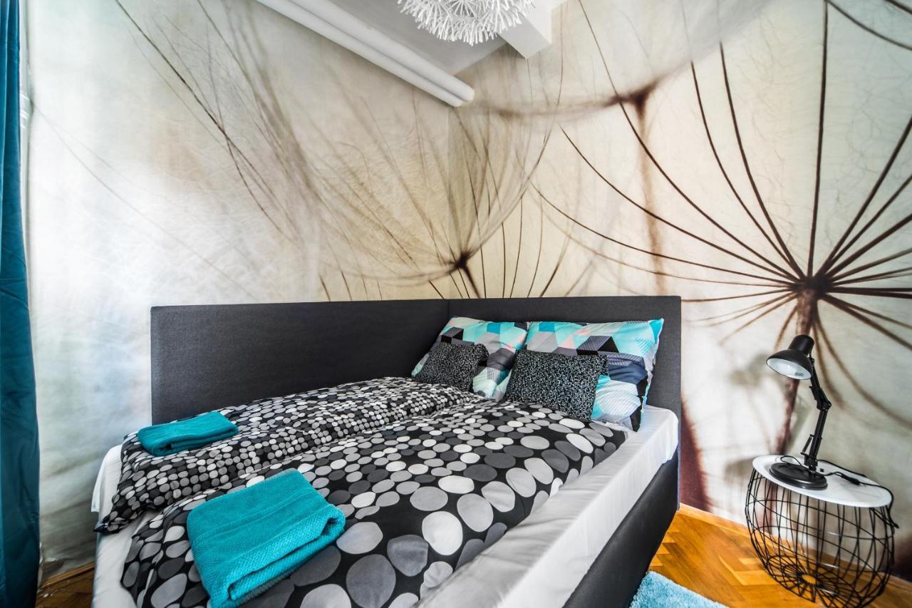Dohany 1 2 Bedroom Apartment At Great Synagogue Budapest Exteriör bild