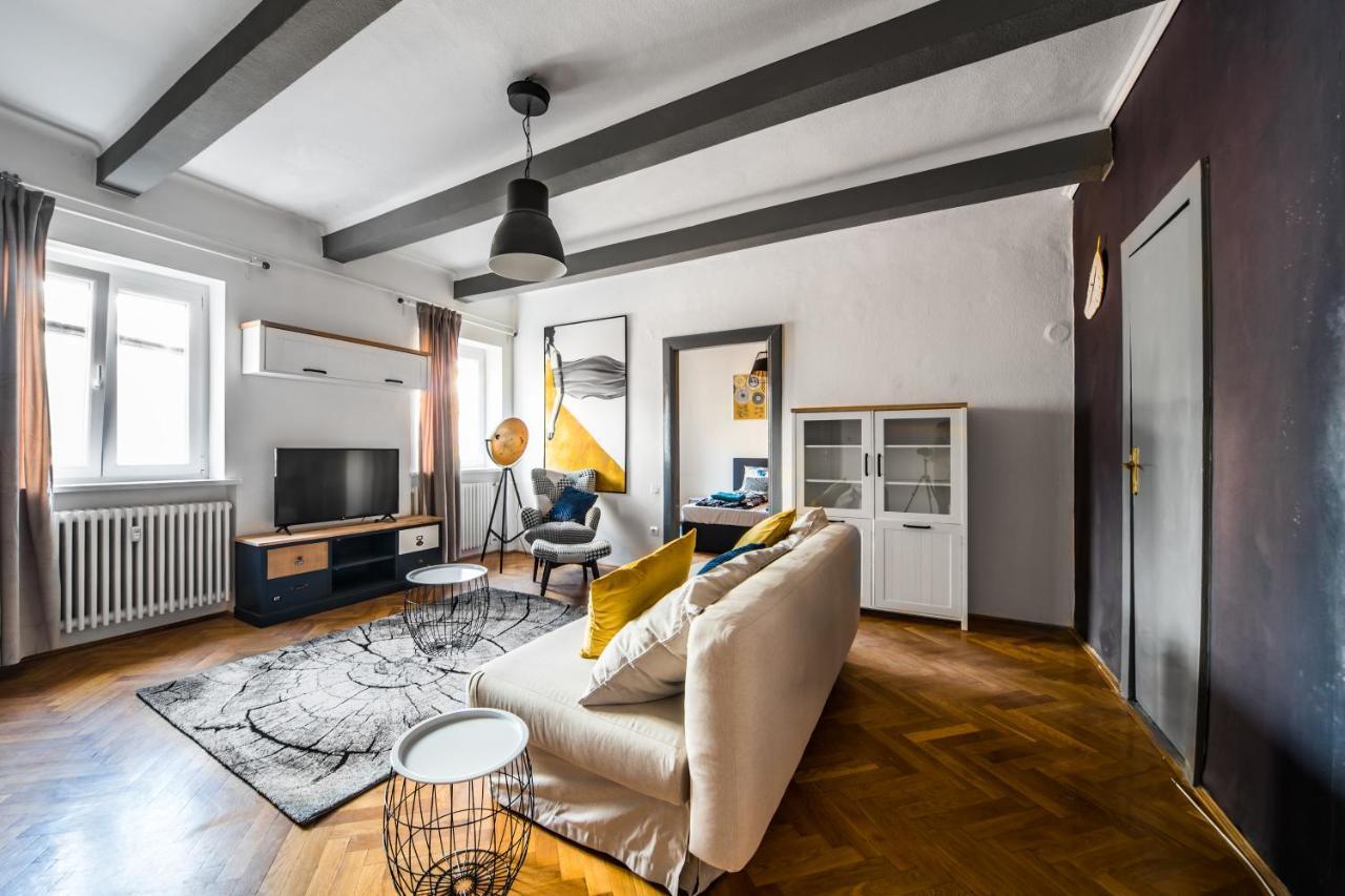 Dohany 1 2 Bedroom Apartment At Great Synagogue Budapest Exteriör bild