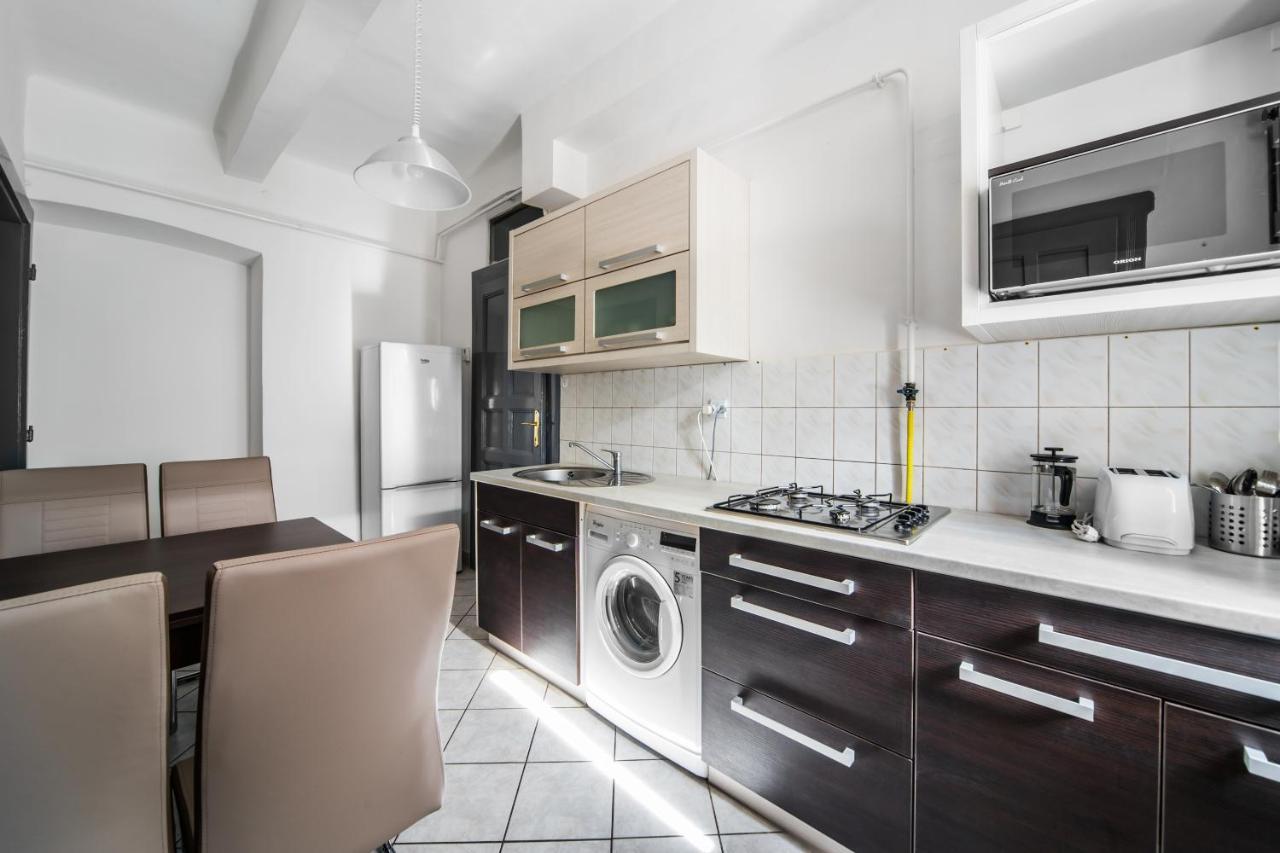 Dohany 1 2 Bedroom Apartment At Great Synagogue Budapest Exteriör bild