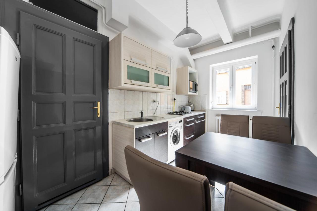 Dohany 1 2 Bedroom Apartment At Great Synagogue Budapest Exteriör bild
